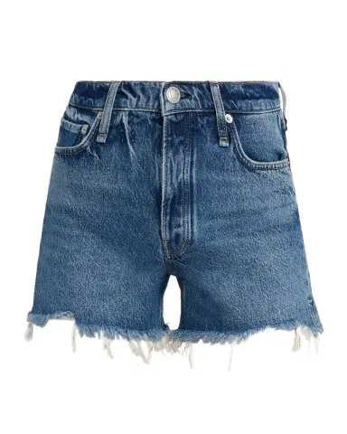 rag & bone Vintage Cut-Off Denim Shorts | Thumbnail 1 rag & bone Vintage Cut-Off Denim Shorts | Thumbnail 1