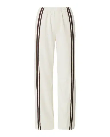 rag & bone Featherweight Logan Wide-Leg Denim Track Pants | Thumbnail 1 rag & bone Featherweight Logan Wide-Leg Denim Track Pants | Thumbnail 1