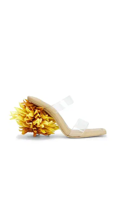 Cult Gaia Kiera Sandal | Thumbnail 1 Cult Gaia Kiera Sandal | Thumbnail 1