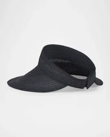 Eugenia Kim Trixie Packable Visor | Thumbnail 3 Eugenia Kim Trixie Packable Visor | Thumbnail 3