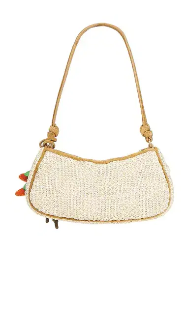Marc Jacobs The Shoulder Bag | Thumbnail 2 Marc Jacobs The Shoulder Bag | Thumbnail 2