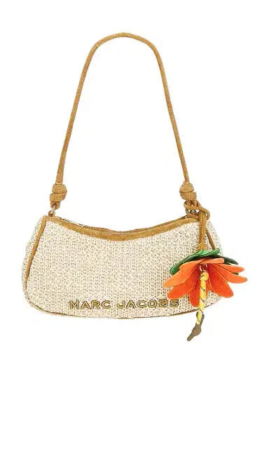 Marc Jacobs The Shoulder Bag | Thumbnail 1 Marc Jacobs The Shoulder Bag | Thumbnail 1