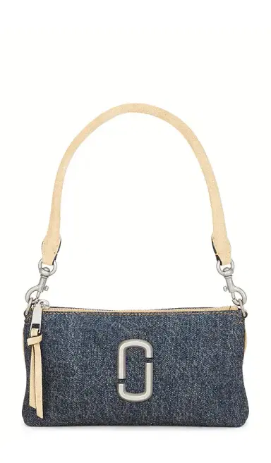 Marc Jacobs The Pochette | Thumbnail 2 Marc Jacobs The Pochette | Thumbnail 2
