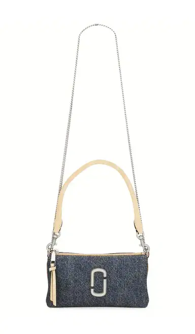 Marc Jacobs The Pochette | Thumbnail 1 Marc Jacobs The Pochette | Thumbnail 1