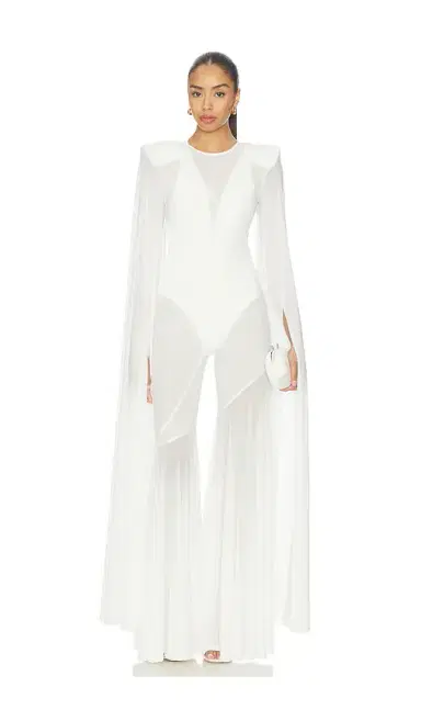 Zhivago Truth And Beauty Jumpsuit | Thumbnail 1 Zhivago Truth And Beauty Jumpsuit | Thumbnail 1