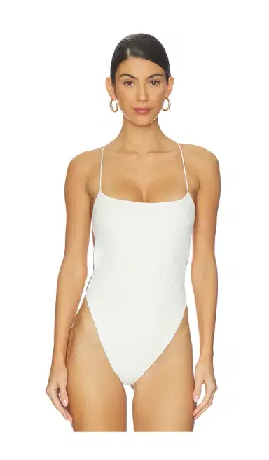 Tiger Mist Minerva 2.0 Bodysuit | Thumbnail 2 Tiger Mist Minerva 2.0 Bodysuit | Thumbnail 2