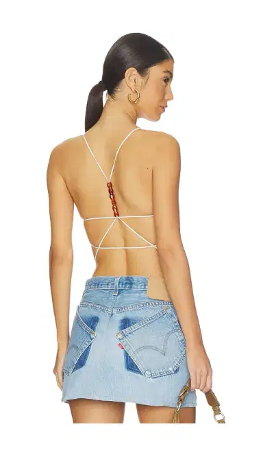 Tiger Mist Minerva 2.0 Bodysuit | Thumbnail 1 Tiger Mist Minerva 2.0 Bodysuit | Thumbnail 1