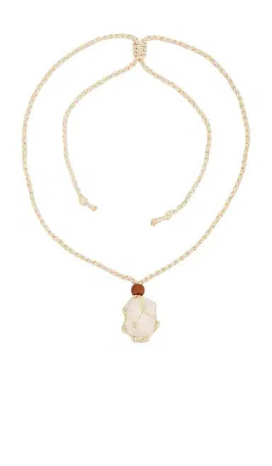 Lovers and Friends Winona Necklace | Thumbnail 1 Lovers and Friends Winona Necklace | Thumbnail 1