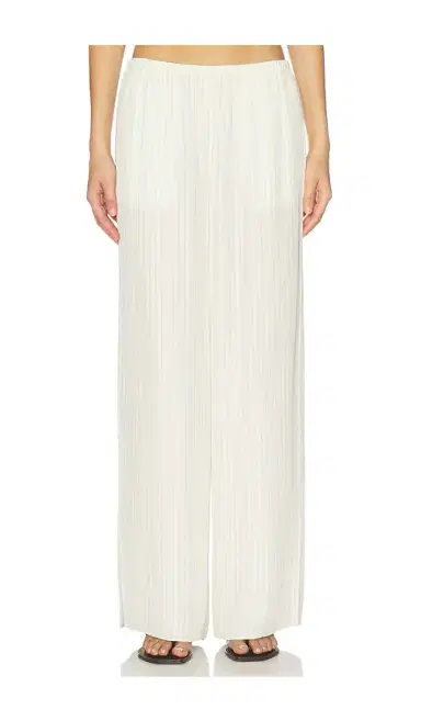 Theory Slit Pant | Thumbnail 1 Theory Slit Pant | Thumbnail 1