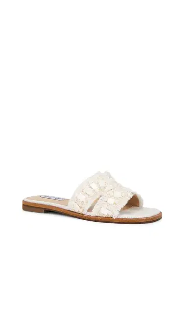 Steve Madden Hadyn Self Sandal | Thumbnail 2 Steve Madden Hadyn Self Sandal | Thumbnail 2