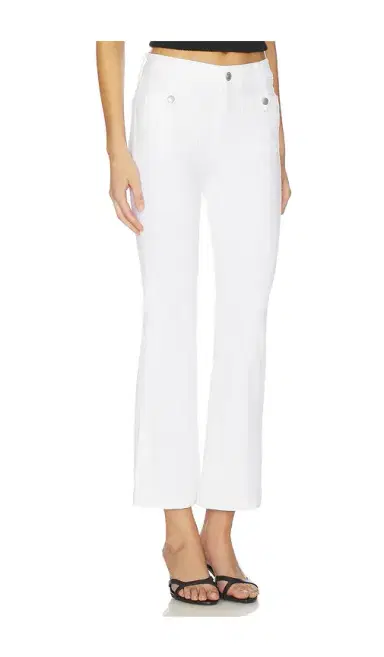 DL1961 DL Bridget Bootcut High Rise Instasculpt⢠Cropped Jeans | Thumbnail 2 DL1961 DL Bridget Bootcut High Rise Instasculpt⢠Cropped Jeans | Thumbnail 2