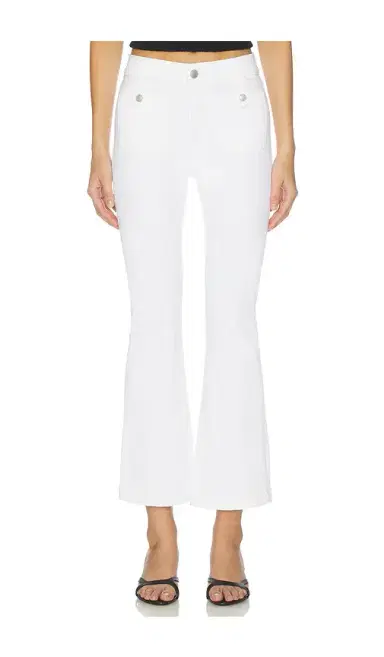 DL1961 DL Bridget Bootcut High Rise Instasculpt⢠Cropped Jeans | Thumbnail 1 DL1961 DL Bridget Bootcut High Rise Instasculpt⢠Cropped Jeans | Thumbnail 1