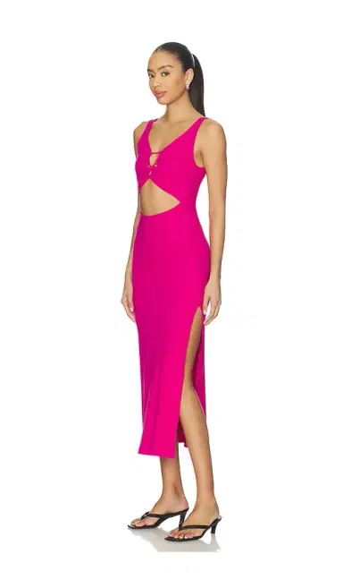 LSpace Camille Dress | Thumbnail 2 LSpace Camille Dress | Thumbnail 2