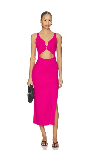 LSpace Camille Dress | Thumbnail 1 LSpace Camille Dress | Thumbnail 1
