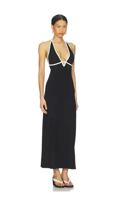 LSpace Shea Maxi Dress | Thumbnail 2 LSpace Shea Maxi Dress | Thumbnail 2