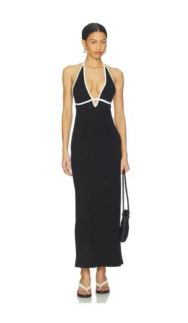 LSpace Shea Maxi Dress | Thumbnail 1 LSpace Shea Maxi Dress | Thumbnail 1