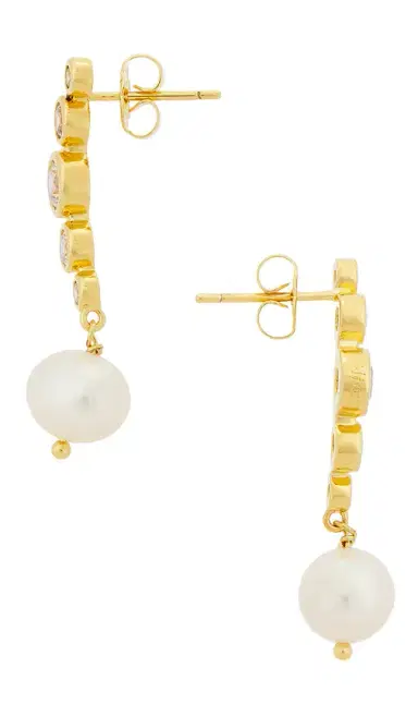 éliou Elene Earrings | Thumbnail 2 éliou Elene Earrings | Thumbnail 2