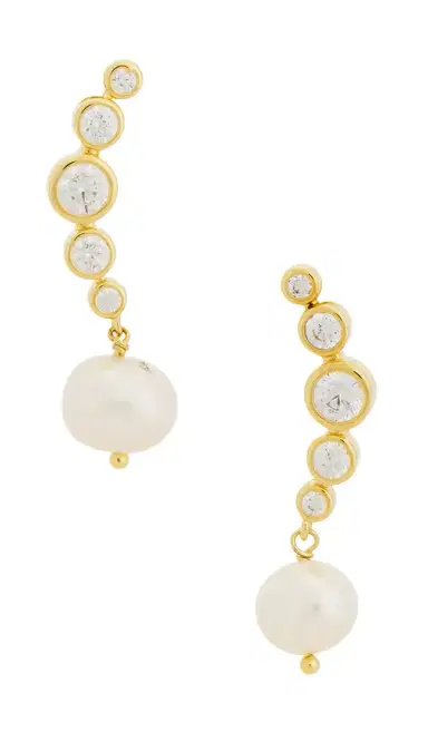 éliou Elene Earrings | Thumbnail 1 éliou Elene Earrings | Thumbnail 1