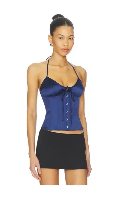Guizio Marini Corset | Thumbnail 2 Guizio Marini Corset | Thumbnail 2
