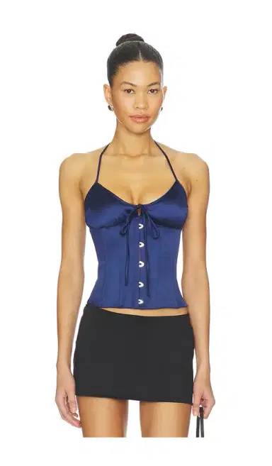 Guizio Marini Corset | Thumbnail 1 Guizio Marini Corset | Thumbnail 1
