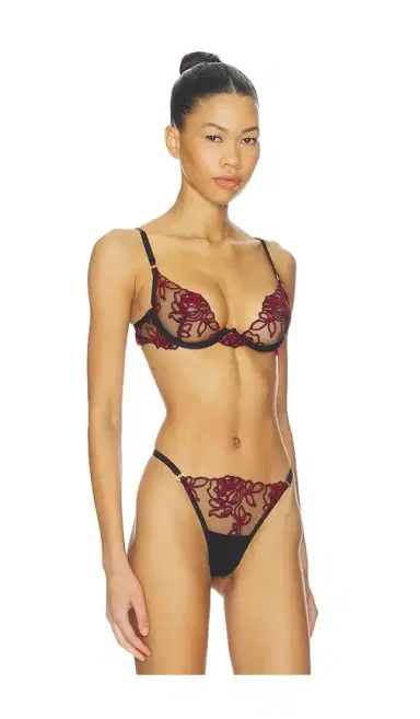 BLUEBELLA Malina Wired Bra | Thumbnail 2 BLUEBELLA Malina Wired Bra | Thumbnail 2