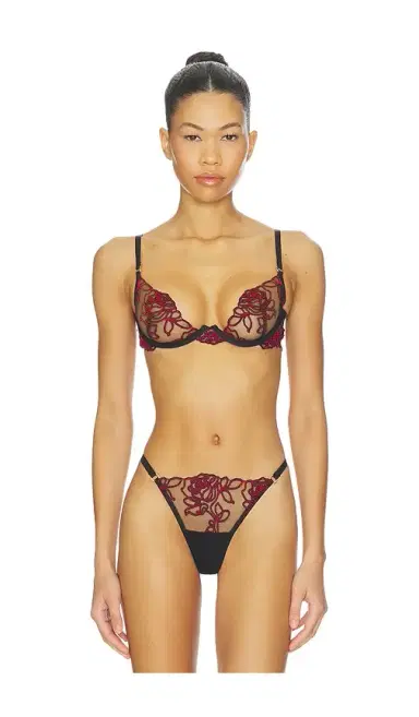 BLUEBELLA Malina Wired Bra | Thumbnail 1 BLUEBELLA Malina Wired Bra | Thumbnail 1
