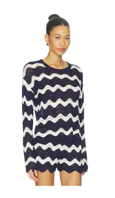 BEACH RIOT Beach Sweater | Thumbnail 2 BEACH RIOT Beach Sweater | Thumbnail 2
