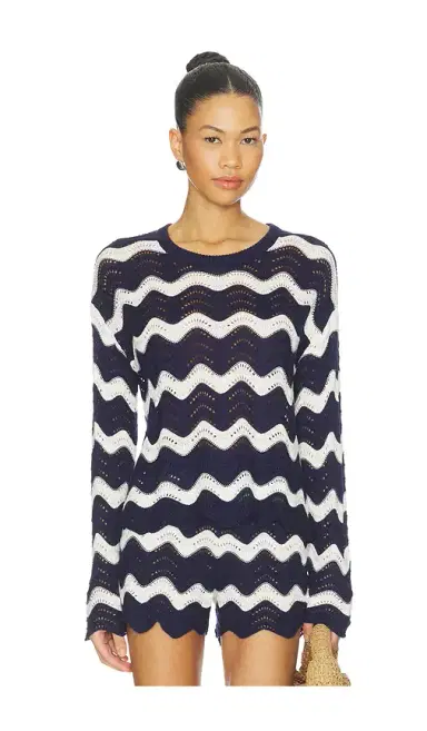 BEACH RIOT Beach Sweater | Thumbnail 1 BEACH RIOT Beach Sweater | Thumbnail 1