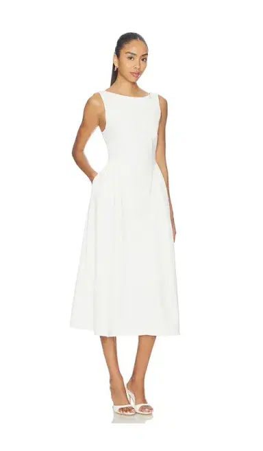 ALL THE WAYS Julie Maxi Dress | Thumbnail 2 ALL THE WAYS Julie Maxi Dress | Thumbnail 2