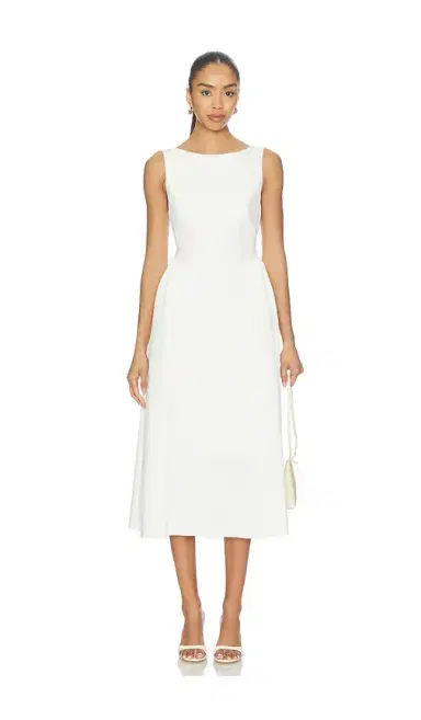 ALL THE WAYS Julie Maxi Dress | Thumbnail 1 ALL THE WAYS Julie Maxi Dress | Thumbnail 1
