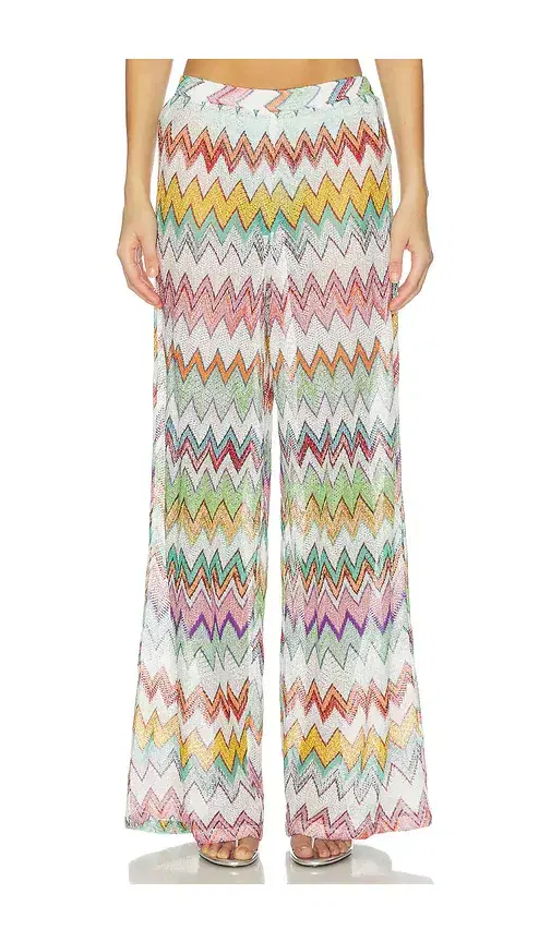 Wide Leg Trousers Wide Leg Trousers