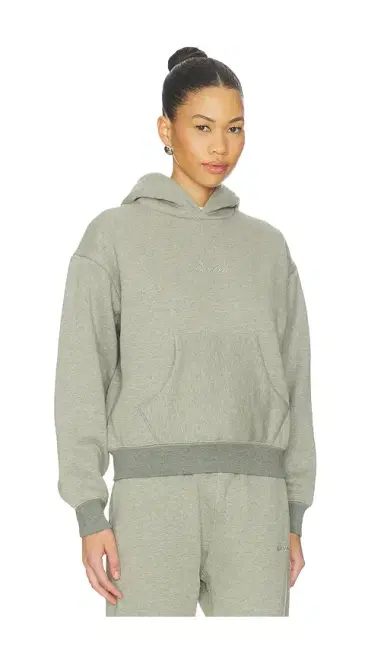 Fear of God Essentials Signature Classic Hoodie | Thumbnail 2 Fear of God Essentials Signature Classic Hoodie | Thumbnail 2