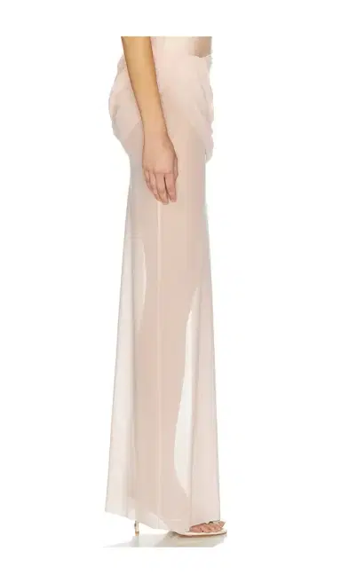 Shani Shemer Alana Maxi Skirt | Thumbnail 2 Shani Shemer Alana Maxi Skirt | Thumbnail 2