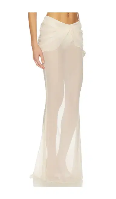 Shani Shemer Ameile Maxi Skirt | Thumbnail 2 Shani Shemer Ameile Maxi Skirt | Thumbnail 2