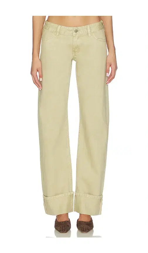 Agnes Jeans Agnes Jeans