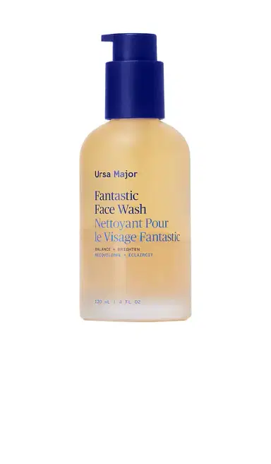 Ursa Major Fantastic Face Wash | Thumbnail 1 Ursa Major Fantastic Face Wash | Thumbnail 1