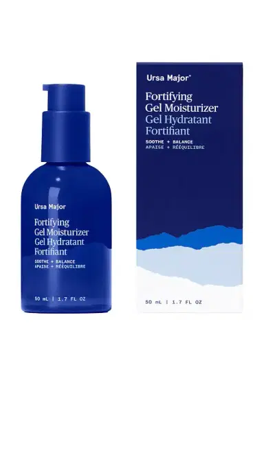 Ursa Major Fortifying Gel Moisturizer | Thumbnail 2 Ursa Major Fortifying Gel Moisturizer | Thumbnail 2