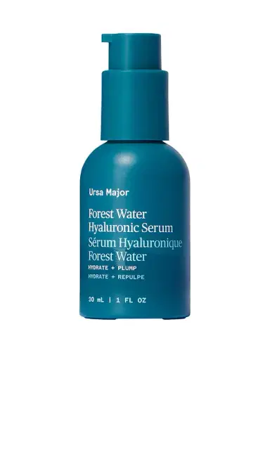 Ursa Major Forest Water Hyaluronic Serum | Thumbnail 1 Ursa Major Forest Water Hyaluronic Serum | Thumbnail 1