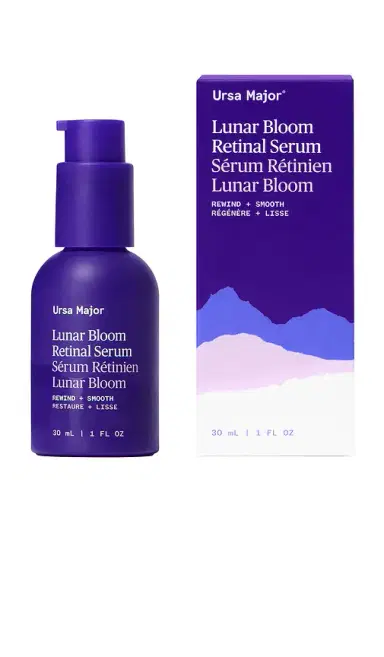 Ursa Major Lunar Bloom Retinal Serum | Thumbnail 2 Ursa Major Lunar Bloom Retinal Serum | Thumbnail 2