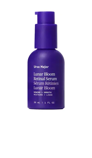Ursa Major Lunar Bloom Retinal Serum | Thumbnail 1 Ursa Major Lunar Bloom Retinal Serum | Thumbnail 1