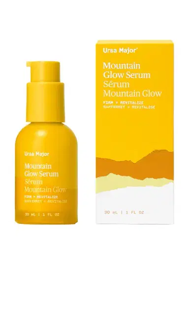 Ursa Major Mountain Glow Serum | Thumbnail 2 Ursa Major Mountain Glow Serum | Thumbnail 2