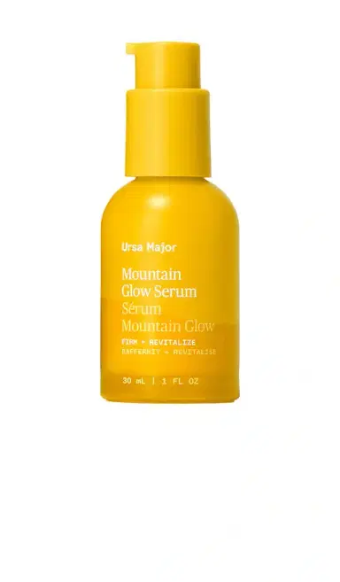Ursa Major Mountain Glow Serum | Thumbnail 1 Ursa Major Mountain Glow Serum | Thumbnail 1