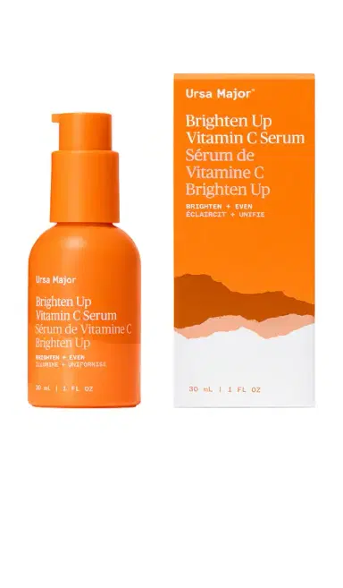 Ursa Major Brighten Up Vitamin C Serum | Thumbnail 2 Ursa Major Brighten Up Vitamin C Serum | Thumbnail 2