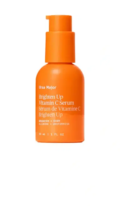 Ursa Major Brighten Up Vitamin C Serum | Thumbnail 1 Ursa Major Brighten Up Vitamin C Serum | Thumbnail 1
