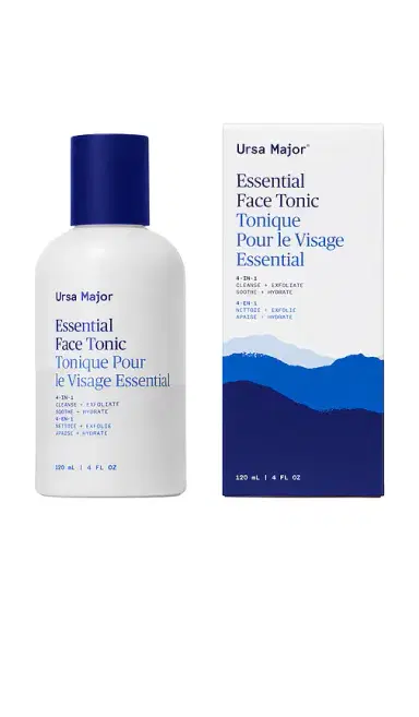 Ursa Major Essential Face Tonic | Thumbnail 2 Ursa Major Essential Face Tonic | Thumbnail 2
