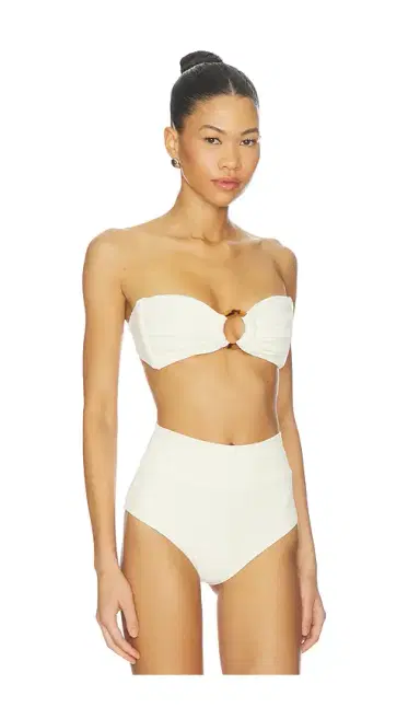 Montce Tori Bandeau Bikini Top | Thumbnail 2 Montce Tori Bandeau Bikini Top | Thumbnail 2