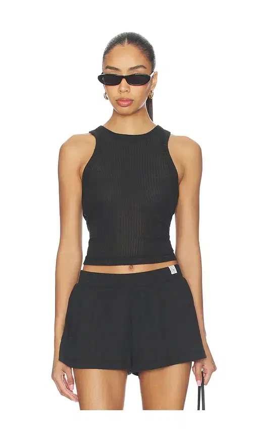 Armonia Crop Top Armonia Crop Top