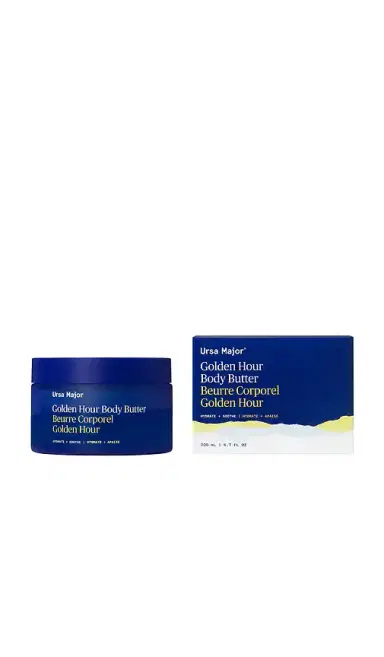 Ursa Major Golden Hour Body Butter | Thumbnail 2 Ursa Major Golden Hour Body Butter | Thumbnail 2
