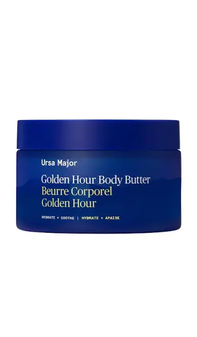 Ursa Major Golden Hour Body Butter | Thumbnail 1 Ursa Major Golden Hour Body Butter | Thumbnail 1