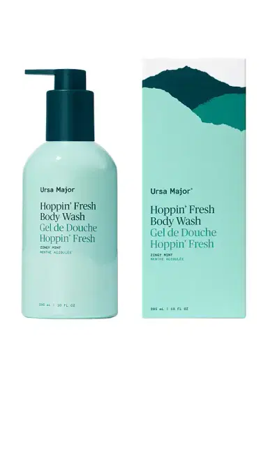Ursa Major Hoppin' Fresh Body Wash | Thumbnail 2 Ursa Major Hoppin' Fresh Body Wash | Thumbnail 2